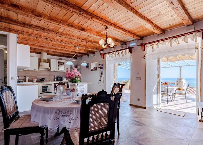 Nyaraló Two-bedroom In Mokalo