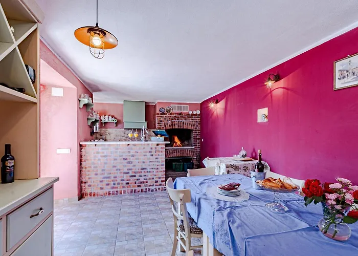 Two-bedroom In Mokalo Jurjevic