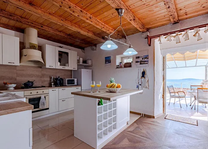 Nyaraló Two-bedroom In Mokalo Jurjević