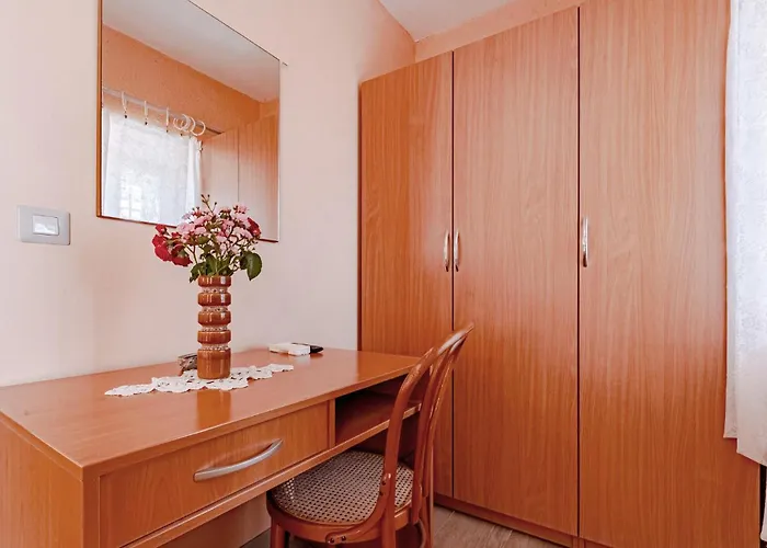 Nyaraló Two-bedroom In Mokalo *